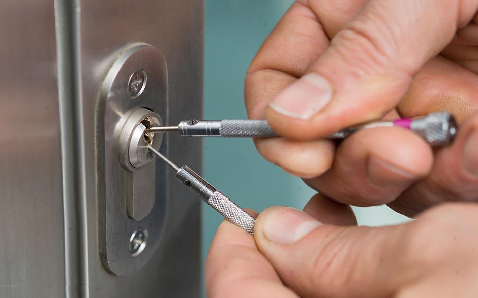 ouvrir une porte claquée Champigny-sur-Marne