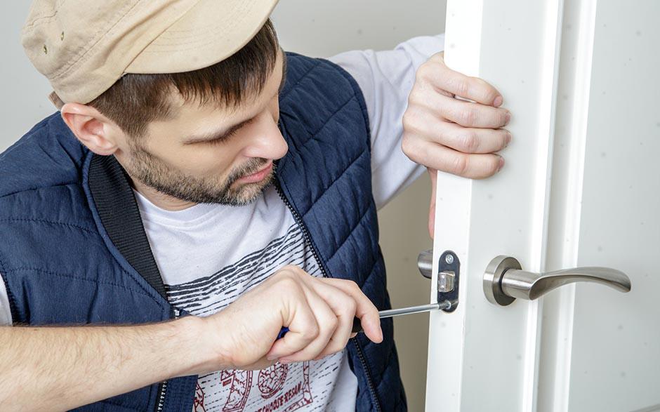 un serrurier d'urgence Aubervilliers
