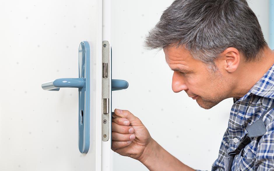 un serrurier d'urgence Aubervilliers